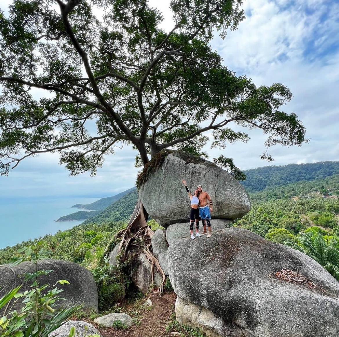Viewpoint Koh Phangan